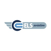 ELS AVIATION logo - Similar company to Els  Engineered Land Systems