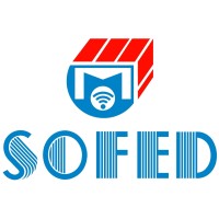 SOFED FENETRE ALUMINIUM & PVC logo - Similar company to La Menuis'