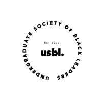 Undergraduate Society of Black Leaders logo - Similar company to Madonna Manor