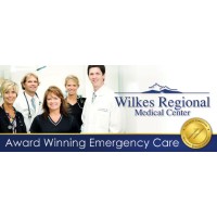 Wilkes Regional Medical Center