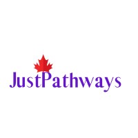 Just Pathways Immigration & Education Consulting Inc logo - Similar company to Trikan Immigration Services