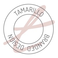 Tamarillo Branded Design logo - Similar company to Popotti