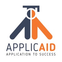 ApplicAid logo - Similar company to Project Access