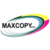 MAXCOPY LTD logo - Similar company to Maxcorp®