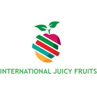 International Juicy Fruits logo - Similar company to Bella Minas Coffee