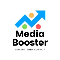 Media Booster India logo - Similar company to Hype Grafx