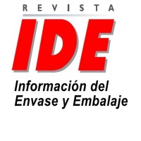 IDE Informacion del envase y embalaje logo - Similar company to 88 Creative