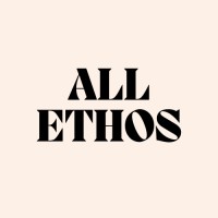 All Ethos logo - Similar company to Annie'S Project