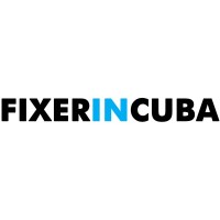 FIXER IN CUBA logo - Similar company to Compila