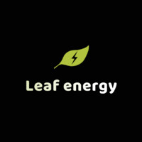 Leaf Energy logo - Similar company to Leaf Energy
