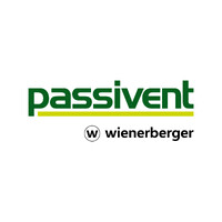 Passivent logo - Similar company to Glidevale Protect