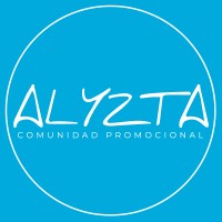 Alyzta Comunidad Promocional logo - Similar company to Promogator