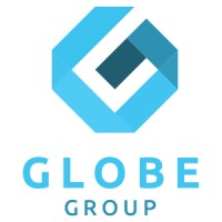 The Globe Group logo - Similar company to Globe Roofing Ltd