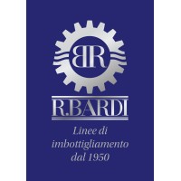 R. Bardi S.r.l. logo - Similar company to Tme Spa