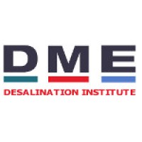 Desalination Institute DME logo - Similar company to Snurlax Digital