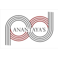 Anantaya's logo - Similar company to 3D-Space Interiors