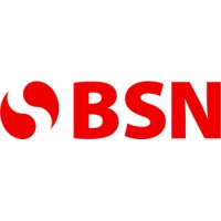 Belgian Society of Neurosurgery (BSN) logo - Similar company to Vaso