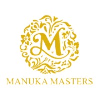 Manuka Masters Holland logo - Similar company to Manuka South®