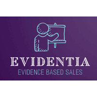 Evidentia logo - Similar company to Models For Heroes