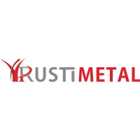 Rustimetal logo - Similar company to Friarcos