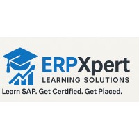 ERPXpert Learning Solutions logo - Similar company to Esta Global Tech