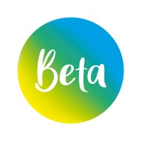 Beta Magazine (UK) logo - Similar company to Trail Magazine
