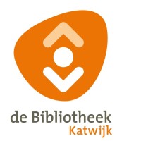 Bibliotheek Katwijk logo - Similar company to Kringloop Katwijk (Stichting Help Ons Helpen Kringloopwinkel)