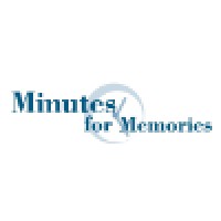 Minutes for Memories Foundation
