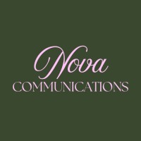 Nova Communications logo - Similar company to Tangled Seas