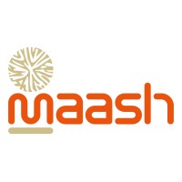 MAASH logo - Similar company to Galactic