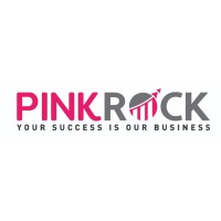 PINKROCK Advisory logo - Similar company to Like A Bird Migration Consulting