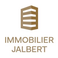 Immobilier Jalbert logo - Similar company to Construction Gdi