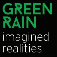 Green Rain Studios logo - Similar company to A
