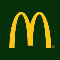 McDonald's Eindhoven logo - Similar company to Betonwereld