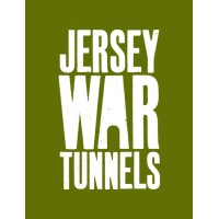 Jersey War Tunnels logo - Similar company to Visit Jersey