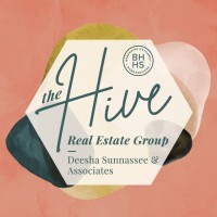 The Hive Real Estate Group logo - Similar company to The Character Effect