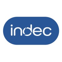 INDEC logo - Similar company to Eleton Resort & Spa