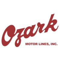Ozark Motor Lines, Inc. logo - Similar company to Millis Transfer
