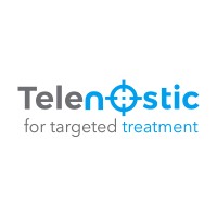 Telenostic logo - Similar company to Crop Zone