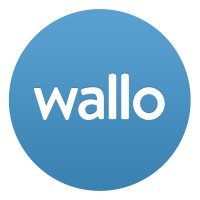 Wallo logo - Similar company to Zemobile