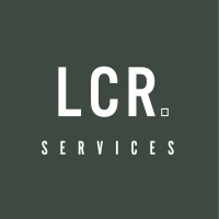 LCR Services AG logo - Similar company to Ifinity Ag