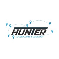 Hunter Transportes e Logística LTDA logo - Similar company to Nexe Do Brasil