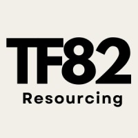 TwoFour82 Resourcing logo - Similar company to Strata