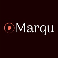 Marqu Team logo - Similar company to Lite Wing