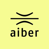Aiber logo - Similar company to Aiber Management B.V.