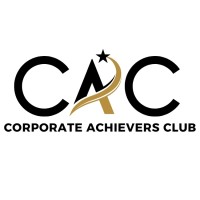 Corporate Achievers Club logo - Similar company to Net4U Services