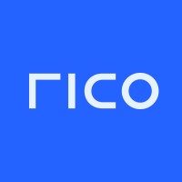 Rico® Supply logo - Similar company to Konpo