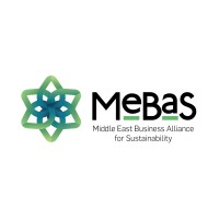 MEBAS - Middle East Business Alliance for Sustainability logo - Similar company to Mebas Sa