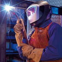 JJA Welding and Smelter Specialists. logo - Similar company to Variant Trailers - Australia
