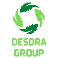 DESDRA GROUP logo - Similar company to Think Greener